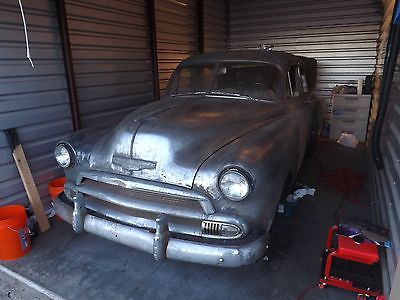 Ford : Ford GT 1952 chevy deluxe power glide