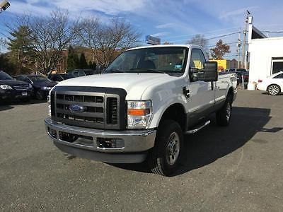 Ford : F-250 SUPER DUTY 2010 ford f 250 super duty super duty manual 6 speed 4 x 4 f 4 5.4 l gasoline