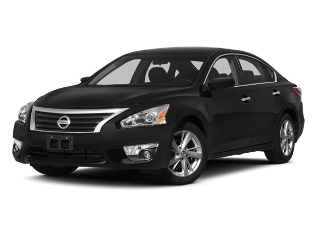 2014 Nissan Altima 2.5 Redding, CA