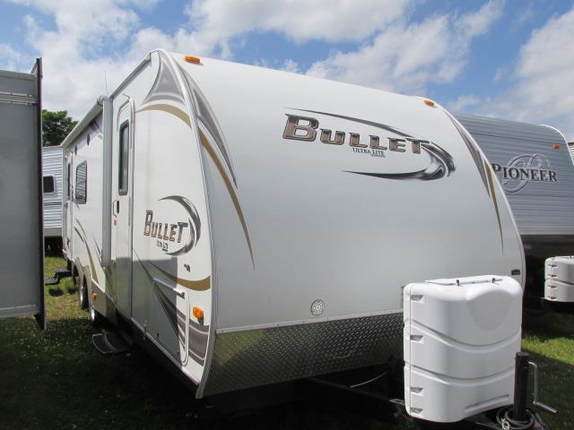 2010 Keystone Passport Ultra Lite 292BH