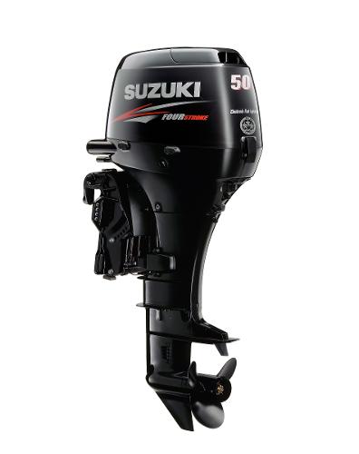 2015 SUZUKI 50ATL1 Engine and Engine Accessories