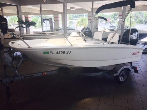 2014 Boston Whaler 13 Sport