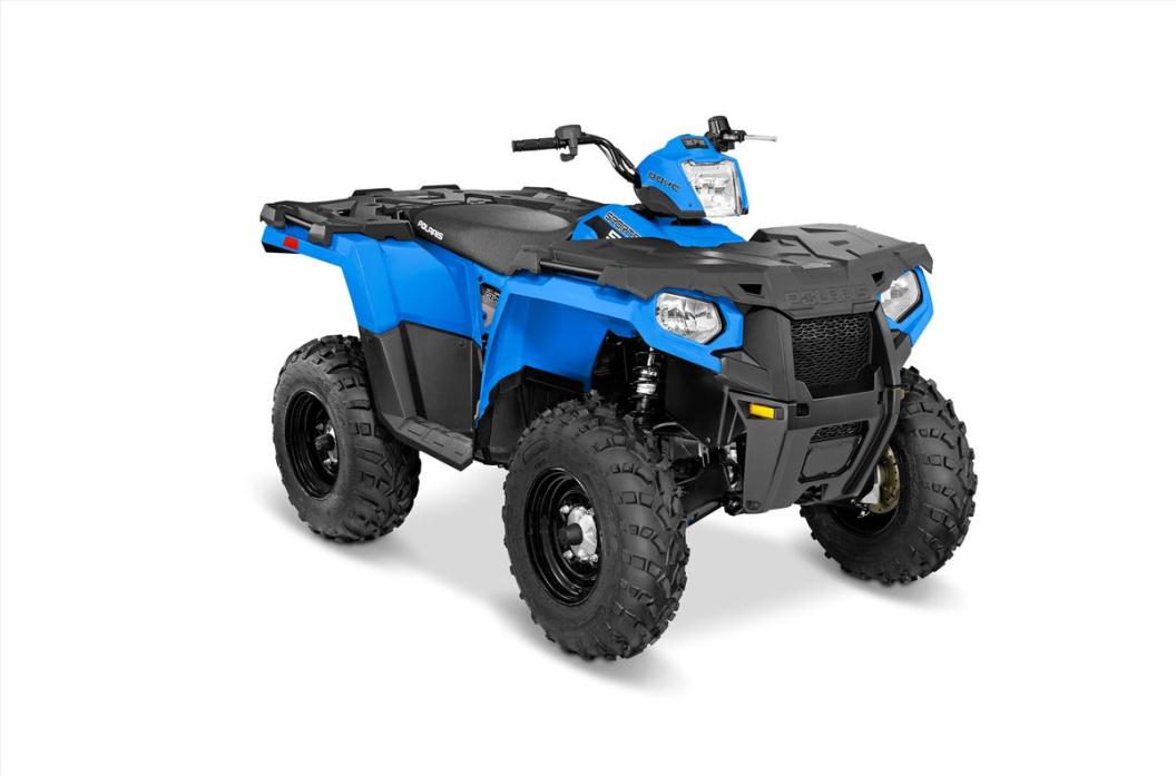 2016 Polaris RZR XP® 1000 EPS