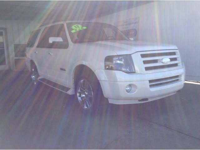 2007 Ford Expedition Limited Brentwood, CA