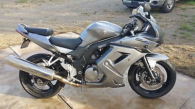 Suzuki : SV 2009 suzuki sv 650 s