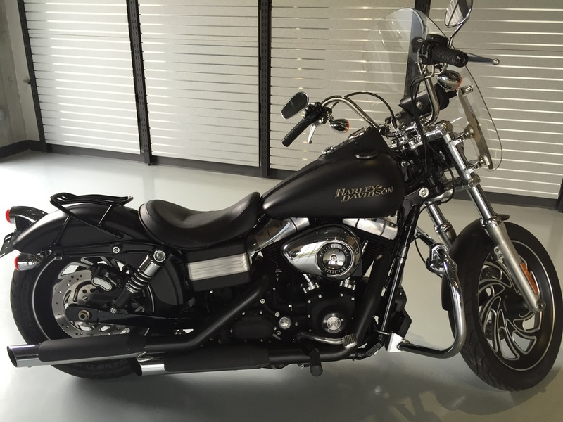 2002 Honda Shadow 750