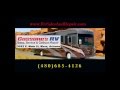2001 Fleetwood Discovery 38D
