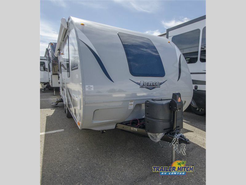 2011 Forest River PALOMINO WP280LTD