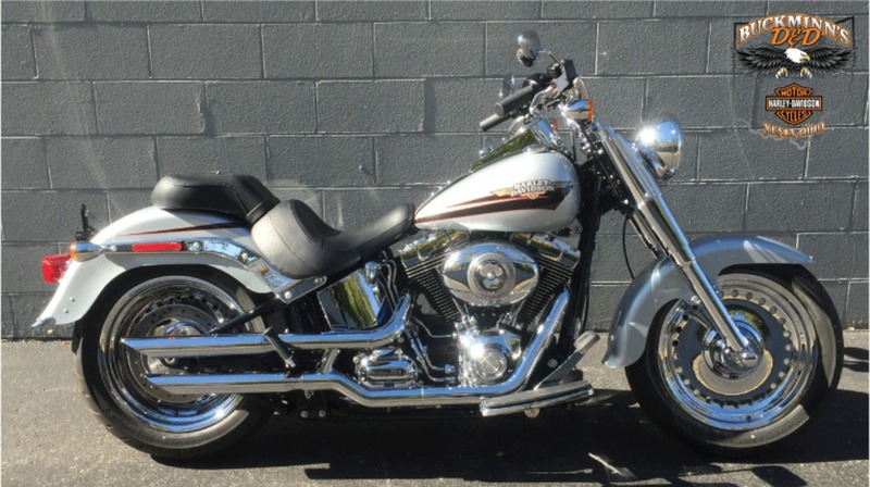 2011 Harley-Davidson Dyna