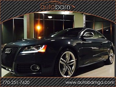Audi : Other Base Coupe 2-Door 2008 audi