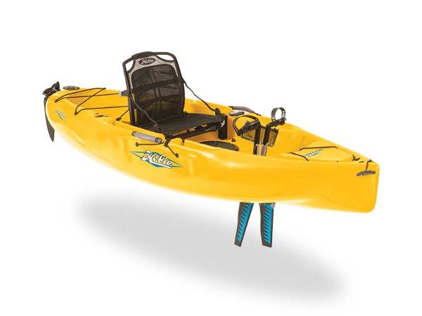 2015 Hobie Cat Mirage Sport