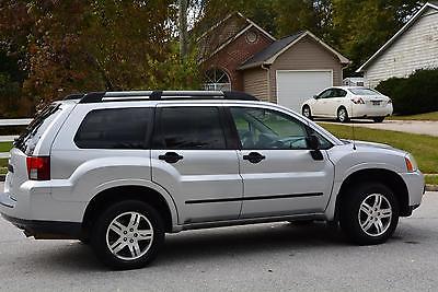 Mitsubishi : Endeavor LS 2006 mitsubishi endeavor ls clean mechanically sound clear title