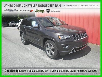 Jeep : Grand Cherokee GR CHER OVERLAND 4X2 2015 gr cher overland 4 x 2 new 3.6 l v 6 24 v automatic rwd suv