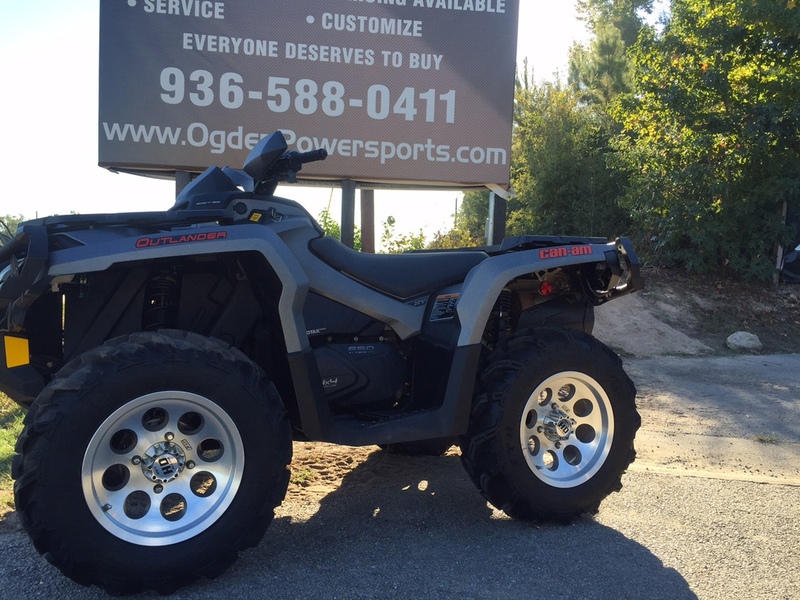 2014 Can-Am Ds 90