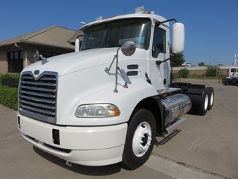 2005 Mack Cx613