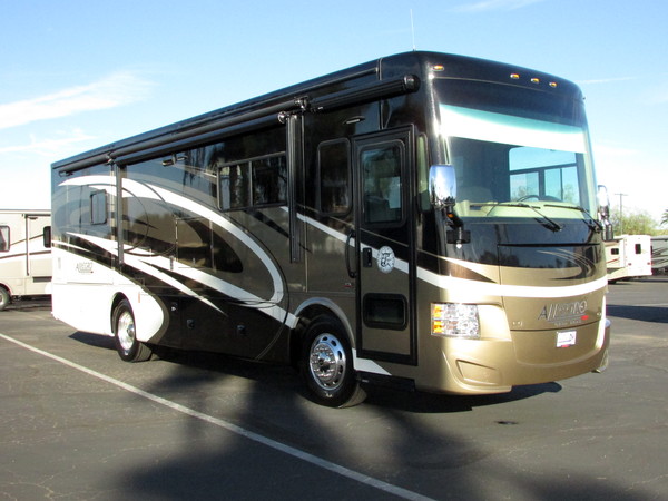 2010 Tiffin Motorhomes Allegro 32 BA