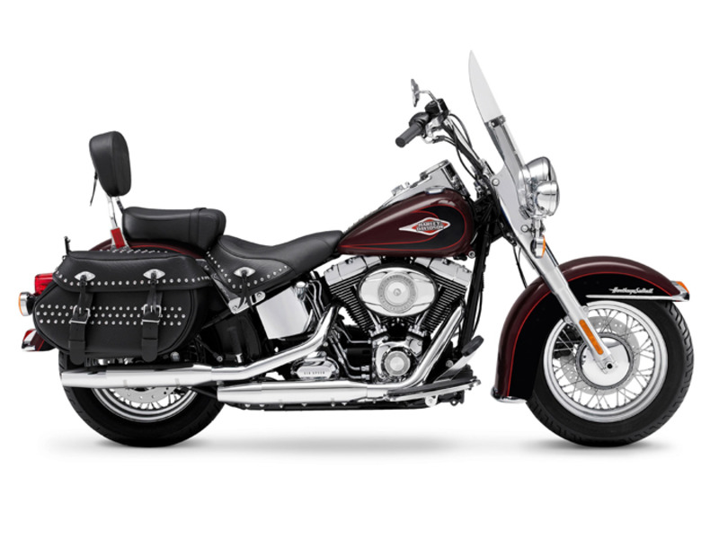 2008 Harley-Davidson Sportster 1200 SPORT