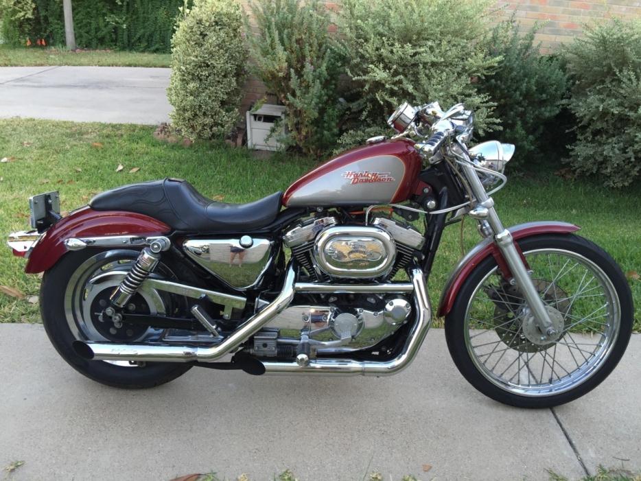 2006 Harley-Davidson Road King CUSTOM