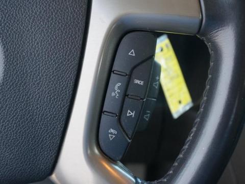 2011 GMC SIERRA 2500HD 4 DOOR CREW CAB TRUCK, 3
