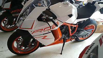 KTM : Other 2012 ktm rc 8 r perfect condition