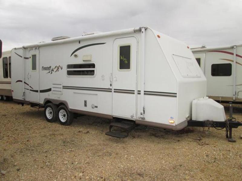 2014 Forest River Rockwood Signature Ultra Lite 8265WS