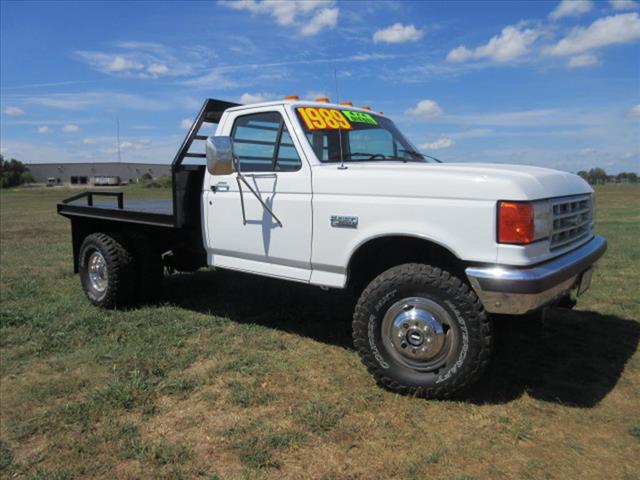 1989 Ford F350 Cars for sale