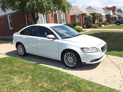 Volvo : S40 T5 VOLVO S40 T5