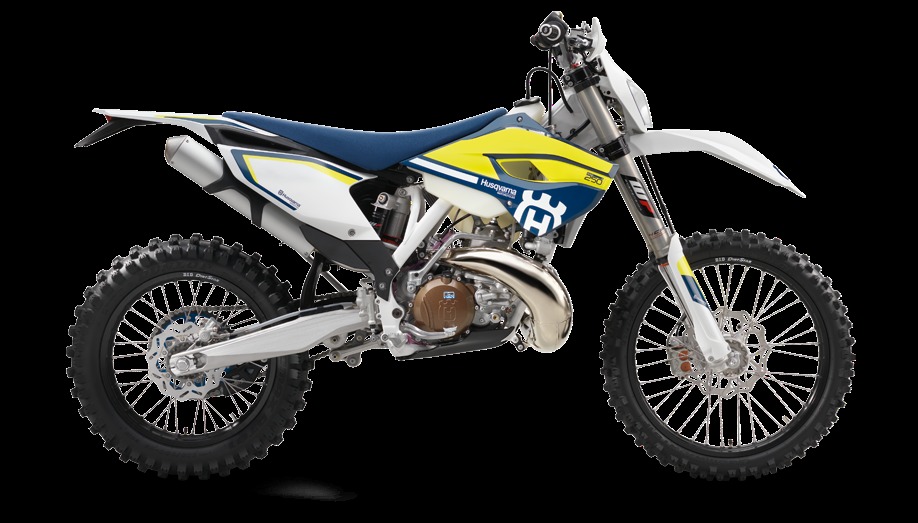 2016 Husqvarna FC 350