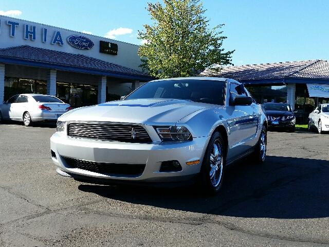 2011 Ford Mustang Roseburg, OR