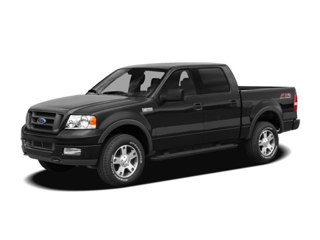 2007 Ford F-150 SuperCrew Narragansett, RI