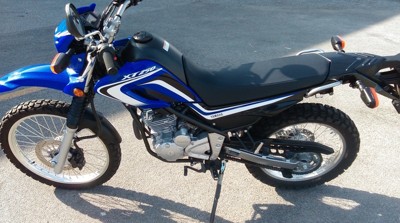 2010 Yamaha Yzf R1