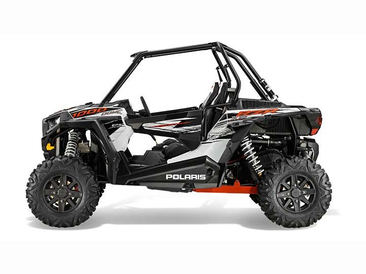 2016 Polaris Ace 900 SP