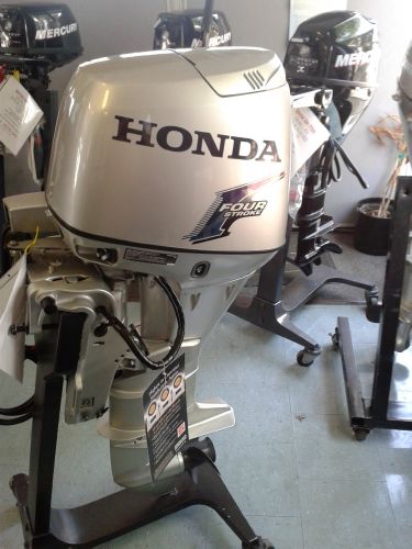 2014 HONDA BF40D2LRT Engine and Engine Accessories