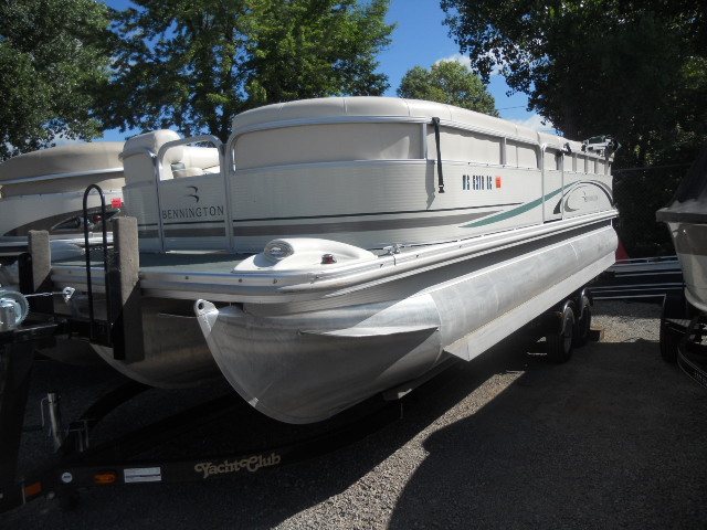 2006 Bennington 2250RL