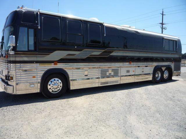 2006 Prevost Marathon XLII2S