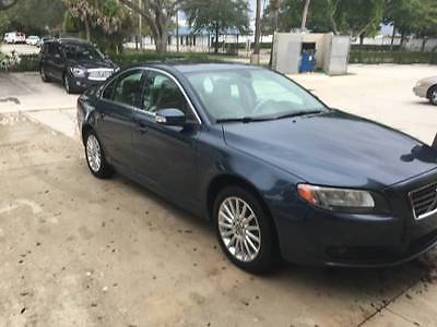 Volvo : S80 3.2 Sedan 4-Door ONE OWNER,90K MILES, IN PERFECT CONDITION, COLD AC, RUNS GREAT