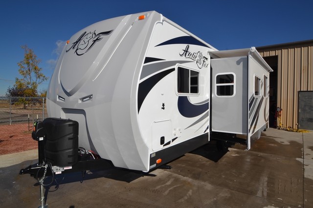 Northwood Arctic Fox 25s RVs for sale