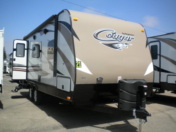 2016 Keystone Rv Montana High Country 370BR