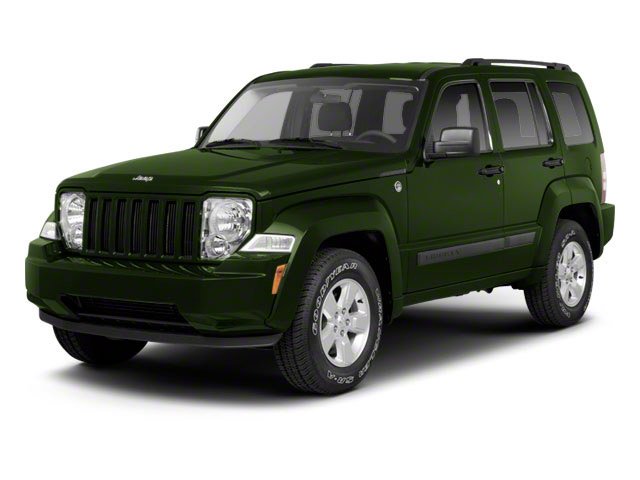 2011 JEEP Liberty 4x2 Sport 4dr SUV