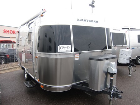 2009 Airstream Pan America