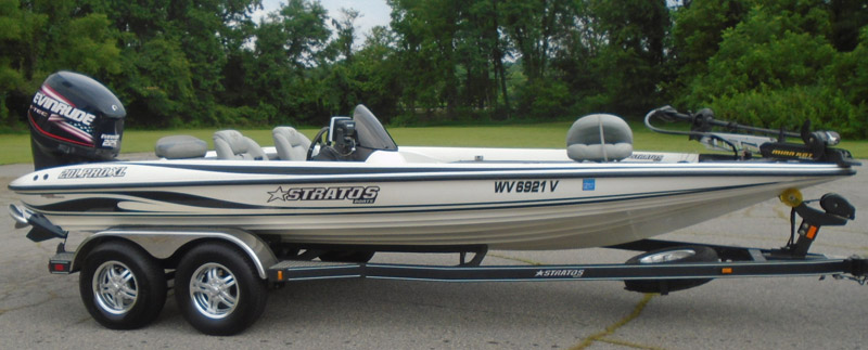 Stratos 201 Pro Xl boats for sale stratos 201 1990 boat wiring diagram 