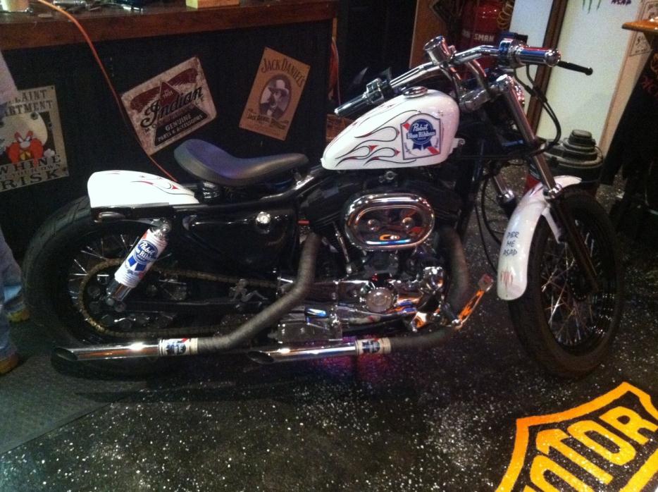 2002 Harley-Davidson Electra Glide POLICE