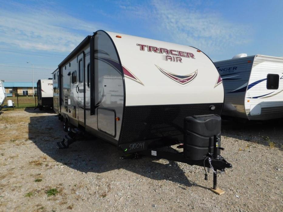 2016 Prime Time Manufacturing Tracer 230FBS