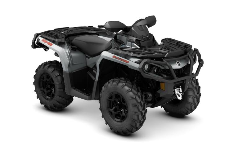 2016 Can-Am Maverick X rs 1000R Turbo