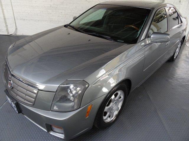 2004 Cadillac CTS Base Chicago, IL