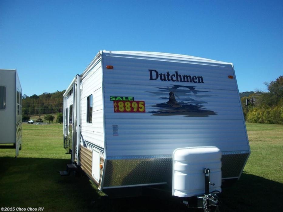 2006 Dutchmen Dutchmen 28RGS
