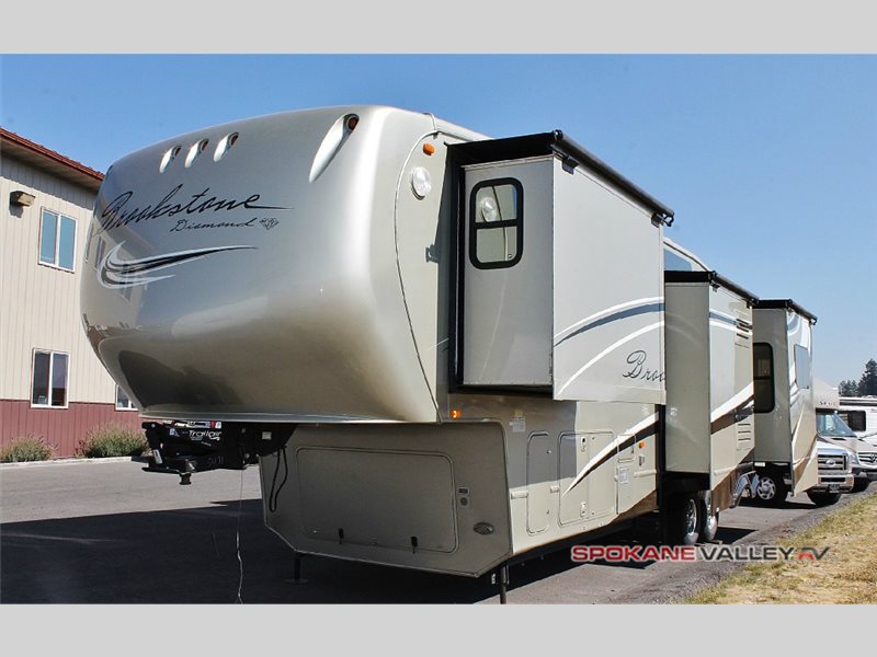 2000 Coachmen MIRADA