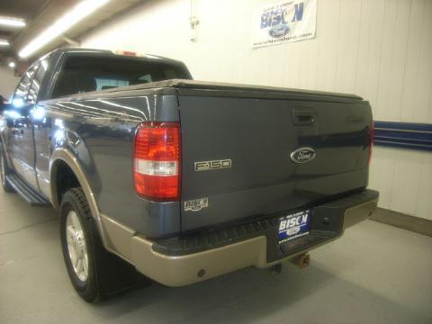2004 FORD F, 3