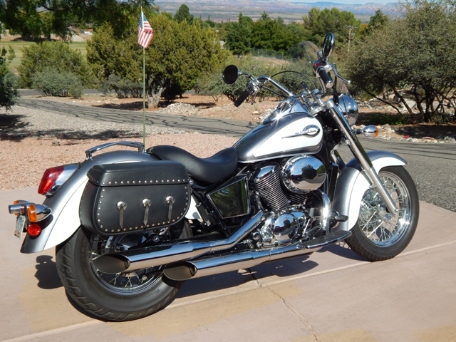 2016 Harley-Davidson Wide Glide