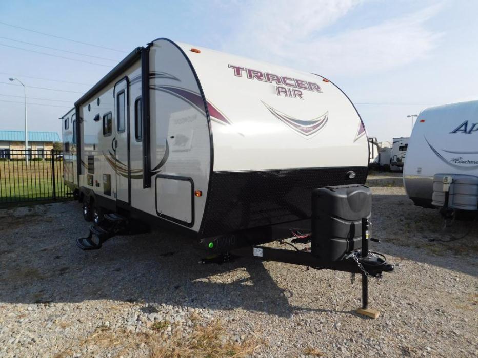 2016 Prime Time Tracer 3150BHD